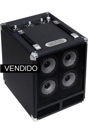 Phil Jones Bass Suitcase Phil Jones Bass Suitcase